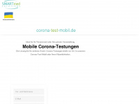 corona-test-mobil.de Thumbnail