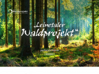 Leinetaler-waldprojekt.de