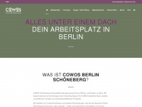Cowos-berlin.com