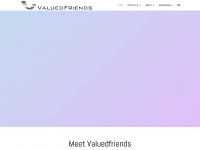 valuedfriends.eu Thumbnail