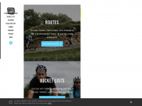 cyclinginflanders.cc Webseite Vorschau