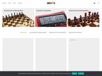 chess24.ee Webseite Vorschau