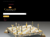 chessmove.co.uk Webseite Vorschau