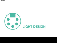 nirolightdesign.ch Webseite Vorschau