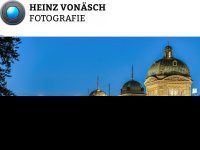 vah.ch Webseite Vorschau