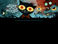 nightinthewoods.com