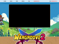 wargroove.com