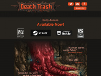 deathtrash.com