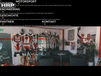 hrp-motorsport.de Thumbnail