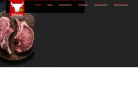 steakhaus-felicitas.de Webseite Vorschau