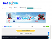 dab24.com Webseite Vorschau