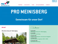 Promeinisberg.ch