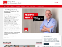 Kristian-klinck.de