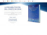 la-rehabilitacion.de Webseite Vorschau
