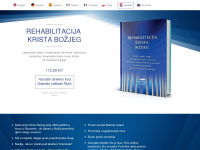 rehabilitacija.de Webseite Vorschau