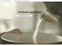 bonebrox.ch Webseite Vorschau