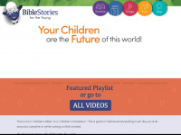 biblestoriesonline.com