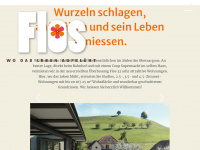 flos-huttwil.ch Webseite Vorschau
