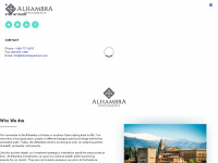 alhambrapartners.com