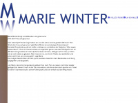 Marie-winter.de