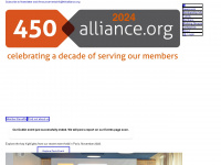 450alliance.org
