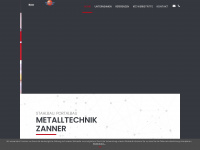 metall-zanner.at