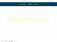grenzwertig-ski.at Webseite Vorschau