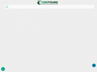 crstours.es Webseite Vorschau