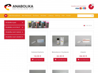 anabolika-deutschland.net Thumbnail