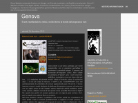 cspigenova.blogspot.com Webseite Vorschau