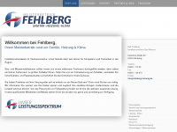 fehlberg.eu