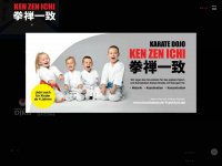 karateschule-frankfurt.de Thumbnail