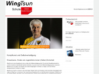 wingtsun-schule-idstein.de Thumbnail