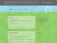 patchoma.blogspot.com Webseite Vorschau