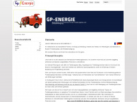 gp-energie.ch Thumbnail