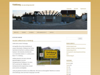 viehberg.eu Webseite Vorschau
