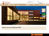 neumarkt-stmk.at Webseite Vorschau