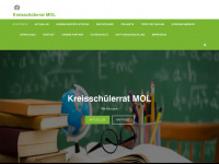 ksr-mol.de Webseite Vorschau