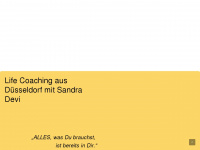 Life-coach-duesseldorf.de