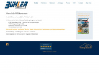 buehler-fahrlehrer.ch Webseite Vorschau