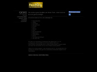 ton-fasching.com Webseite Vorschau