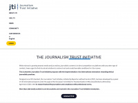 journalismtrustinitiative.org