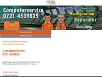 mayer-it-solutions.de