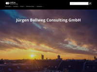 ballweg-consulting.de Thumbnail