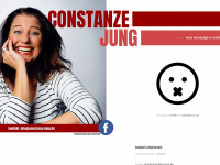 Constanze-jung.de