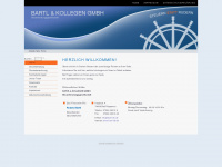 bartl-stb.de Webseite Vorschau