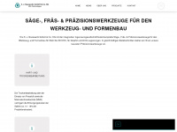 bassewitz.com Webseite Vorschau