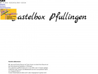 Bastelbox-pfullingen.de