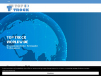 toptrock.com Webseite Vorschau