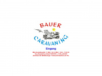 Bauer-caravaning.de